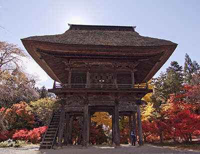 霊松寺